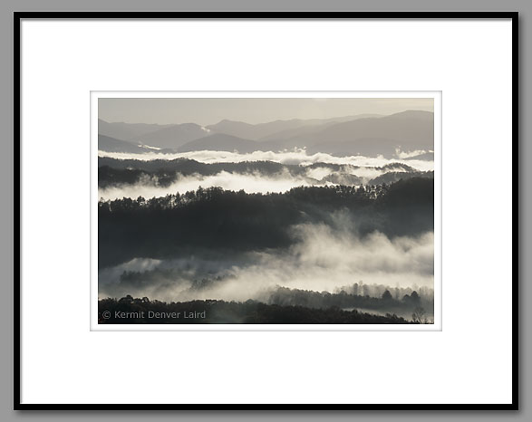 Appalachian Mountains, Tennessee