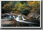 Laurel Creek, Smoky Mountain NP, TN