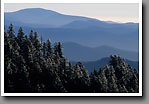 Appalachian Mountains, Smoky Mountain NP