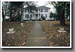 Antebellum Home, Oktibbeha County, MS