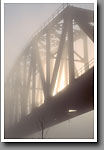 Railroad Trestle, Lowndes County, MS