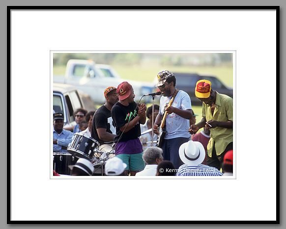 Harness Racing Entertainment, Minor's Track, Oktibbeha County, MS