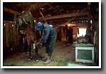 Harness Racing, Oktibbeha County, MS