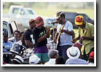 Harness Racing Entertainment, Minor's Track, Oktibbeha County, MS