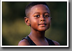 Harness Racing Fan, Minor's Track, Oktibbeha County, MS