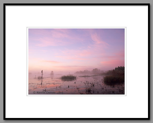 Loakfoma Lake, Noxubee NWR