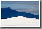 Dunescape, White Sands, NM