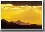 Roskruge Mountains, Saguaro NP, AZ